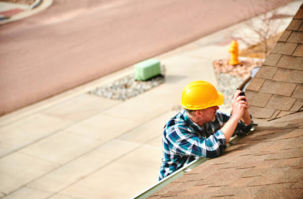 Best Best Roofing Contractors  in Four Bridges, OH