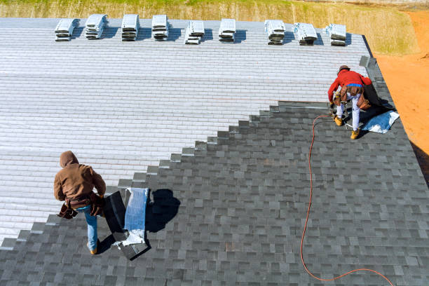 Best Roof Restoration Services  in Four Bridges, OH