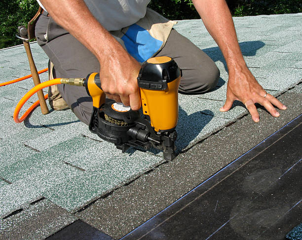 Best Roof Gutter Cleaning  in Four Bridges, OH