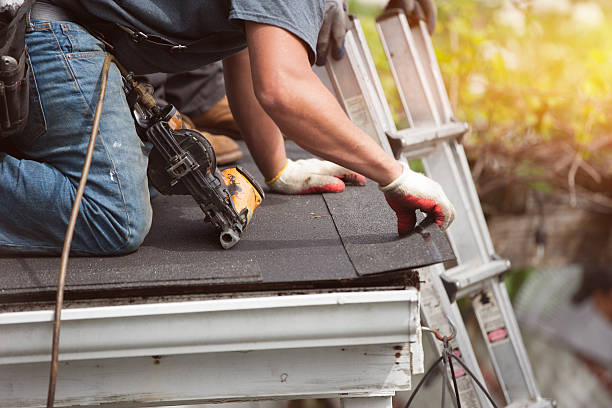Quick and Trustworthy Emergency Roof Repair Services in Four Bridges, OH